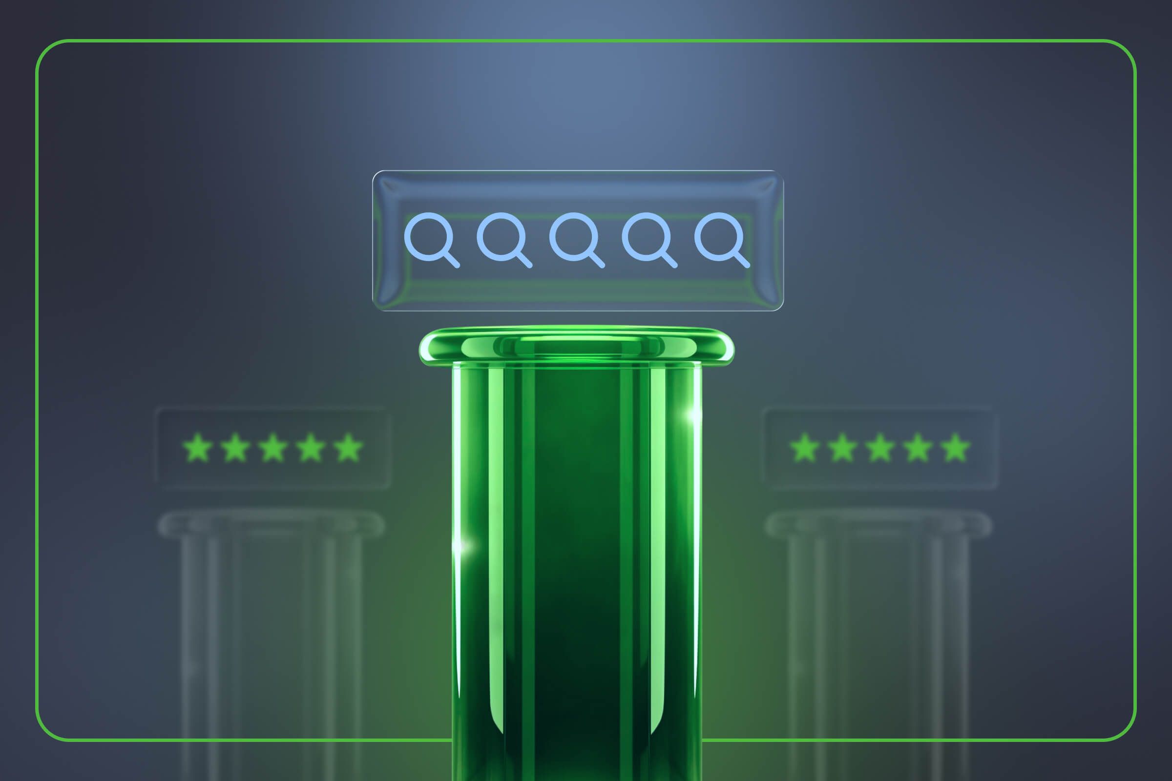 Почему сильный продукт всё равно падает в выдаче: конкуренты усиливают ключи